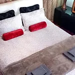 Apartmán Centro La E Bella Tríkala