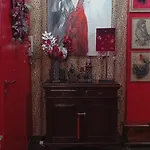 Centro La E Bella Apartmán *