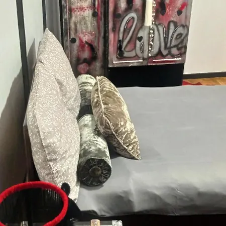 Apartment Casa Teatrale Centro Trikala (Thessaly)