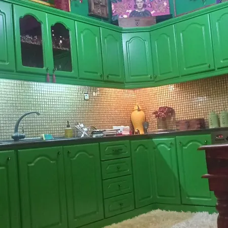 Casa Teatrale Centro Trikala (Thessaly)
