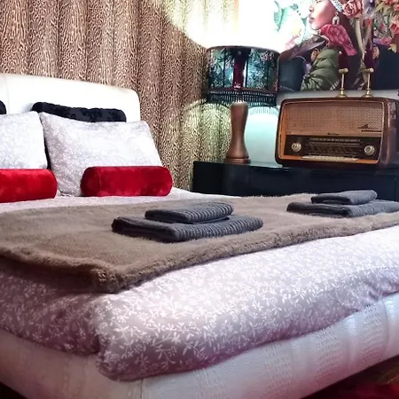 Centro La E Bella * Τρίκαλα