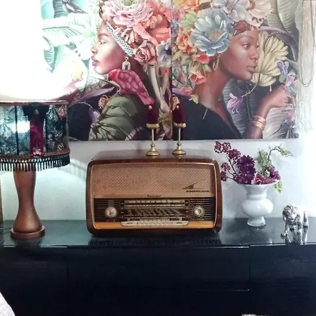 Centro La E Bella * Tríkala