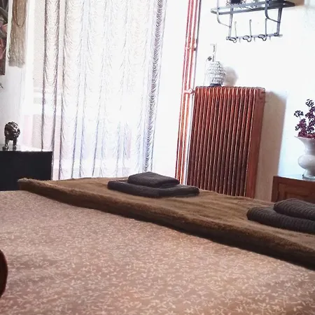 Centro La E Bella Διαμέρισμα *