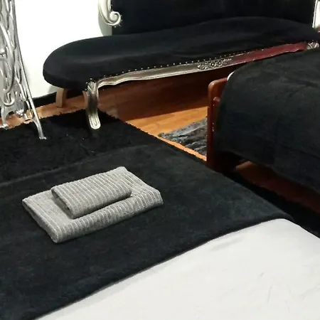 Apartament Centro La E Bella *