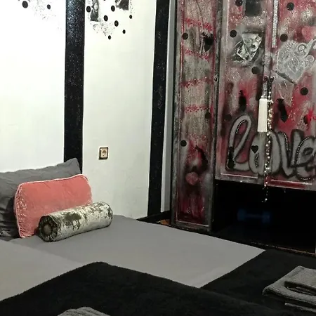 Centro La E Bella Apartament