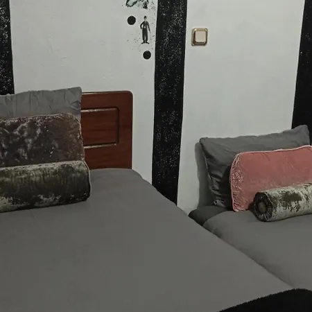 Centro La E Bella Διαμέρισμα