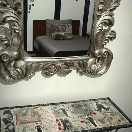 Centro La E Bella * Τρίκαλα