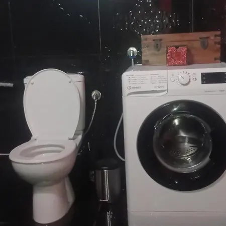 Centro La E Bella Apartament