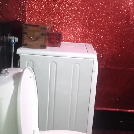 Διαμέρισμα Centro La E Bella Τρίκαλα