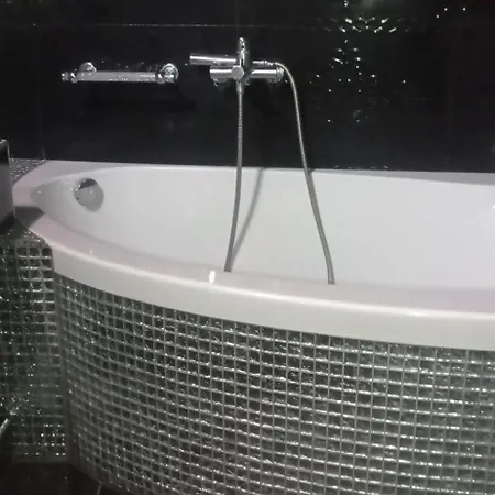 Centro La E Bella Τρίκαλα