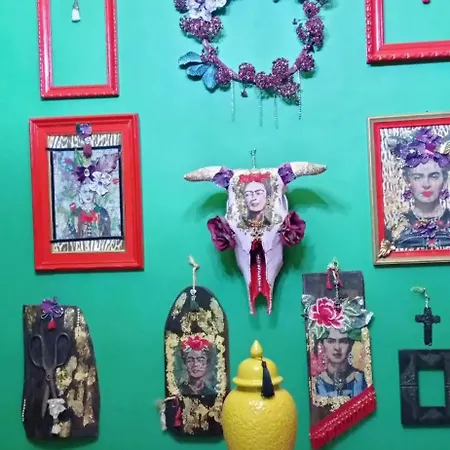 Centro La E Bella Διαμέρισμα *