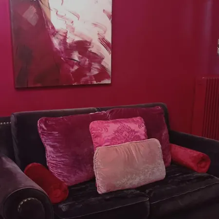 Διαμέρισμα Centro La E Bella *