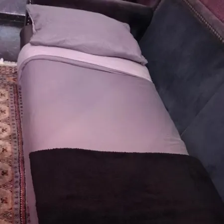 Διαμέρισμα Centro La E Bella Τρίκαλα