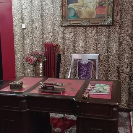 Apartament Centro La E Bella