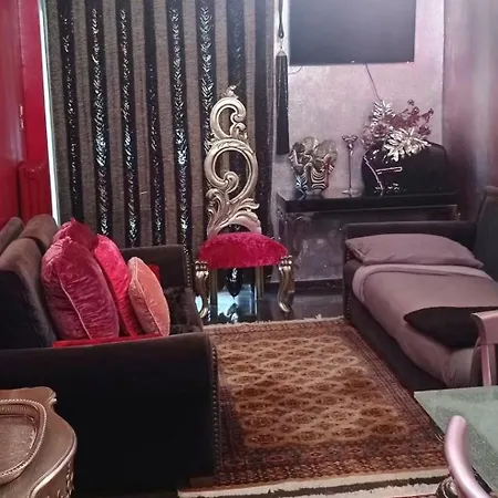 Apartamento Centro La E Bella *