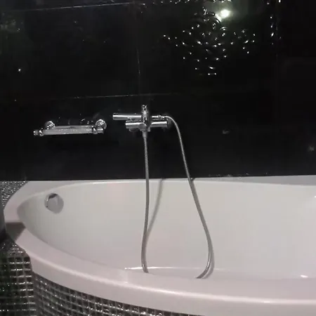 Apartamento Centro La E Bella *