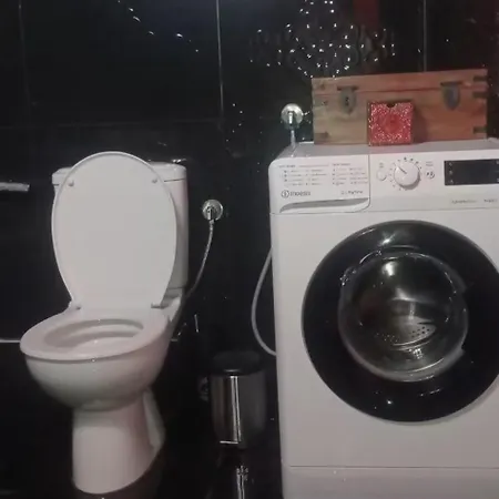Apartamento Centro La E Bella Tríkala